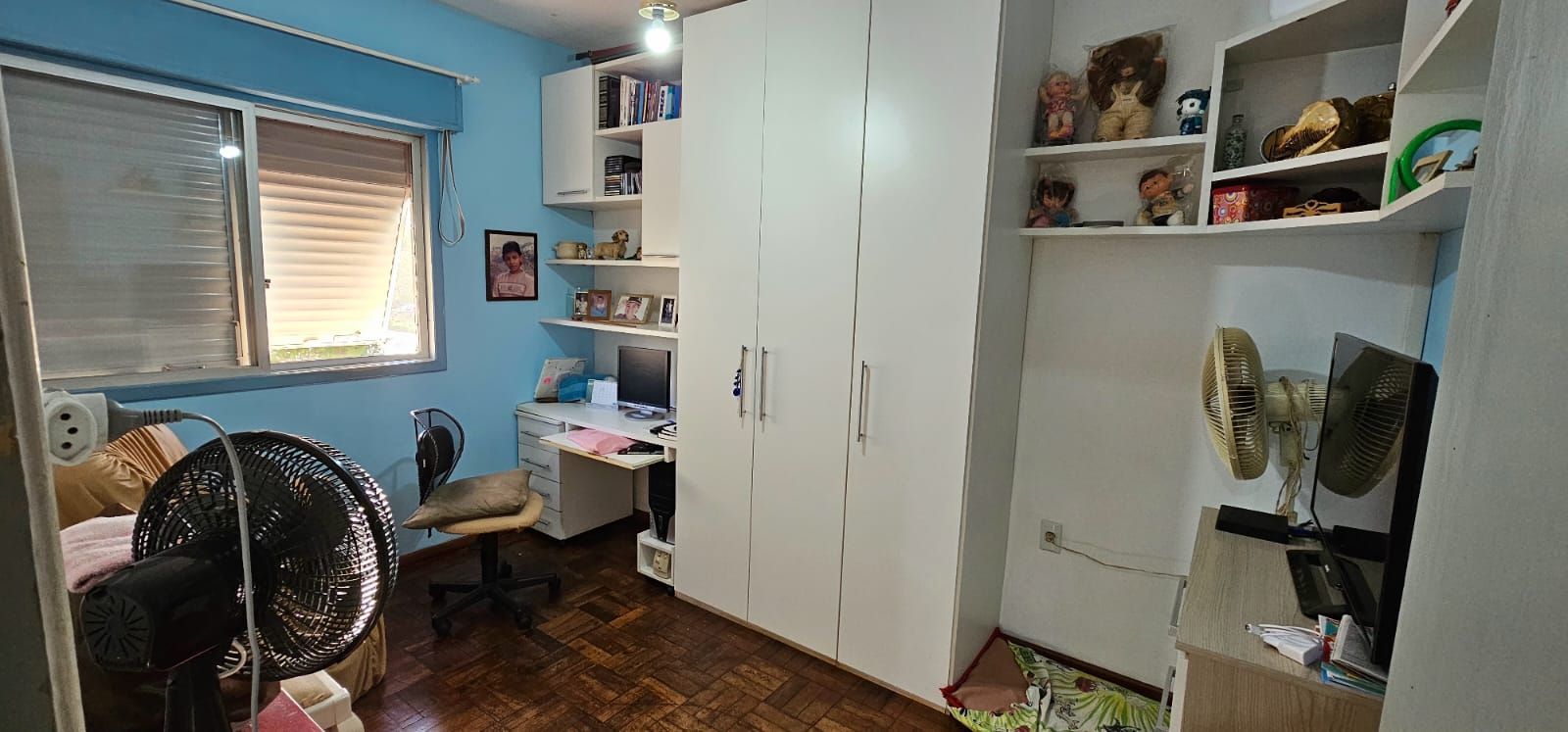 Apartamento à venda com 3 quartos, 81m² - Foto 14