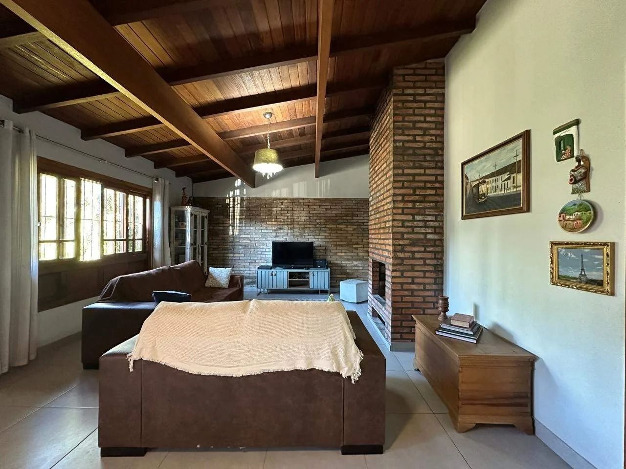 Viva com Exclusividade em um dos Melhores Condomínios de Viamão