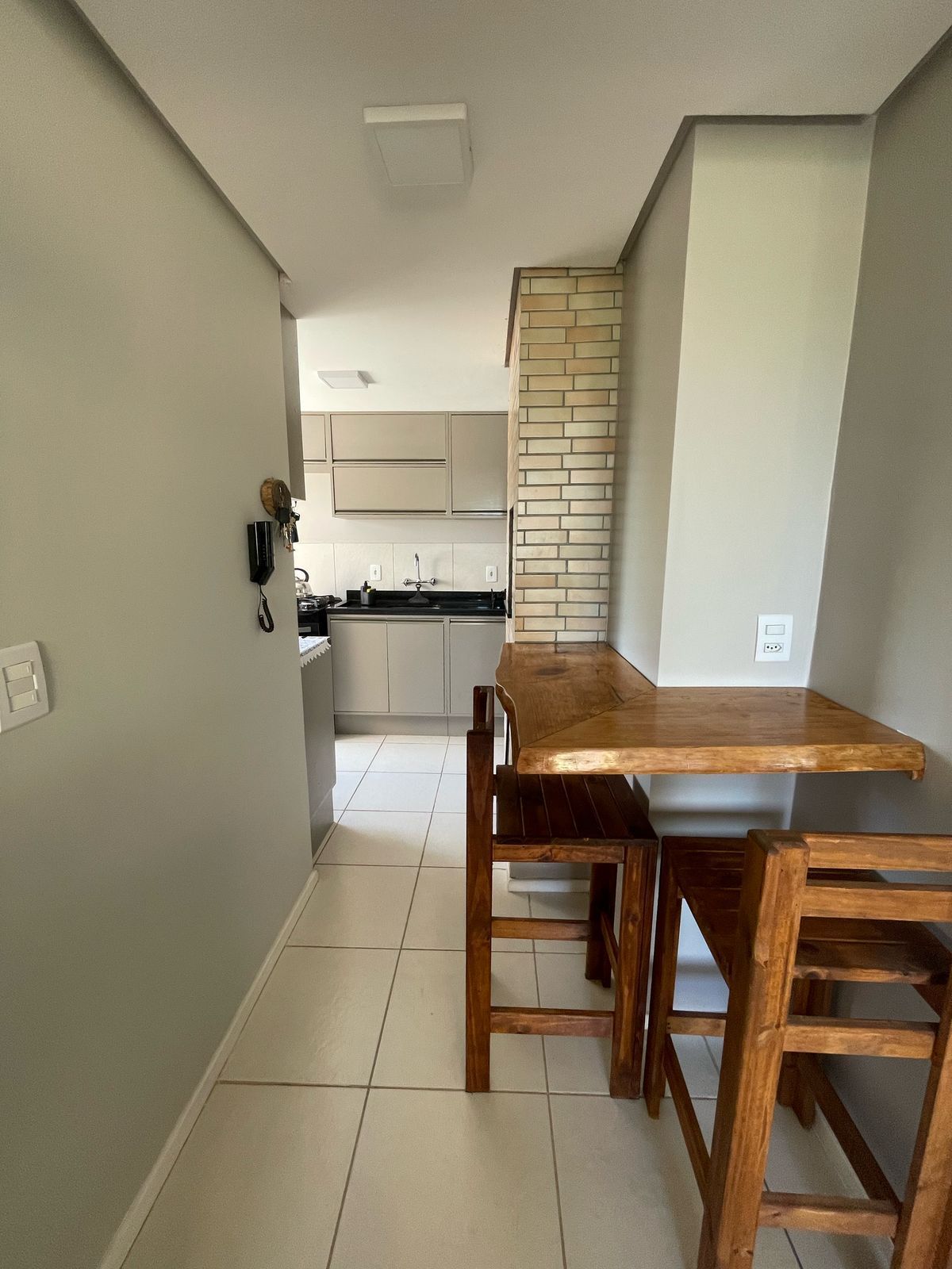 Apartamento, 2 quartos, 51 m² - Foto 5