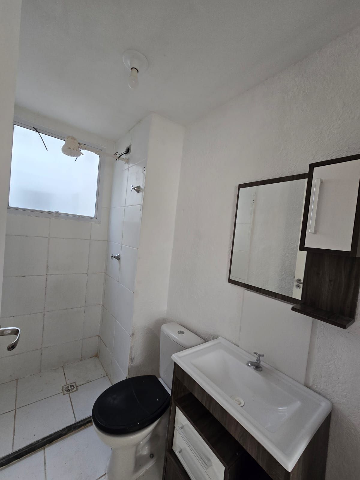Apartamento à venda com 2 quartos, 40m² - Foto 5