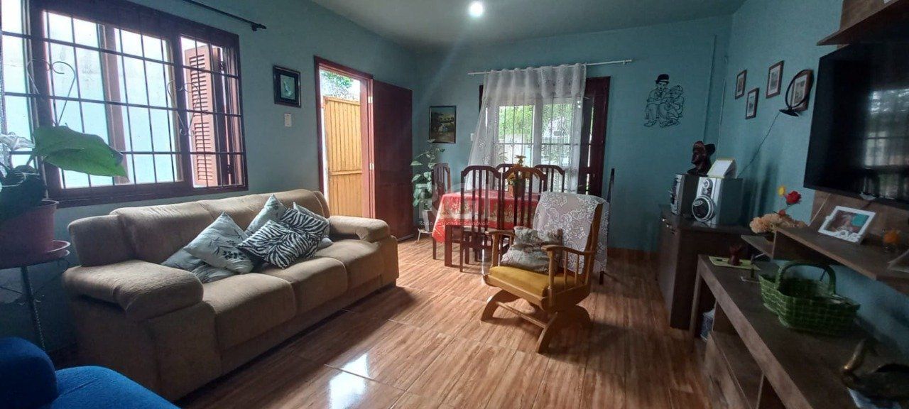 Casa à venda com 2 quartos, 115m² - Foto 7