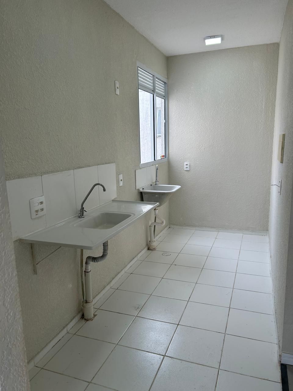 Apartamento à venda com 41m², 2 quartos, 1 vaga no bairro Centro em Canoas