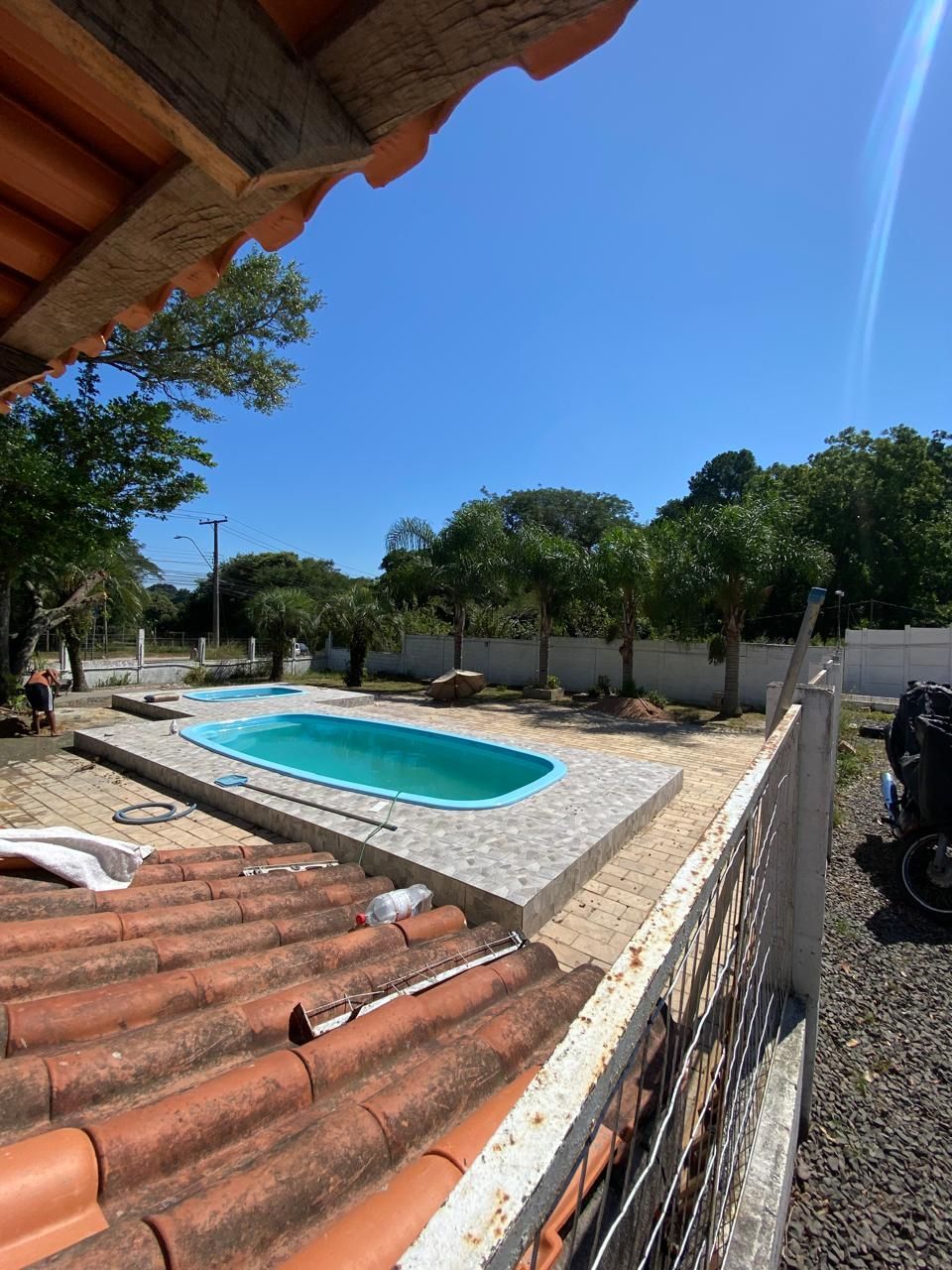 Apartamento à venda com 2 quartos, 36m² - Foto 15