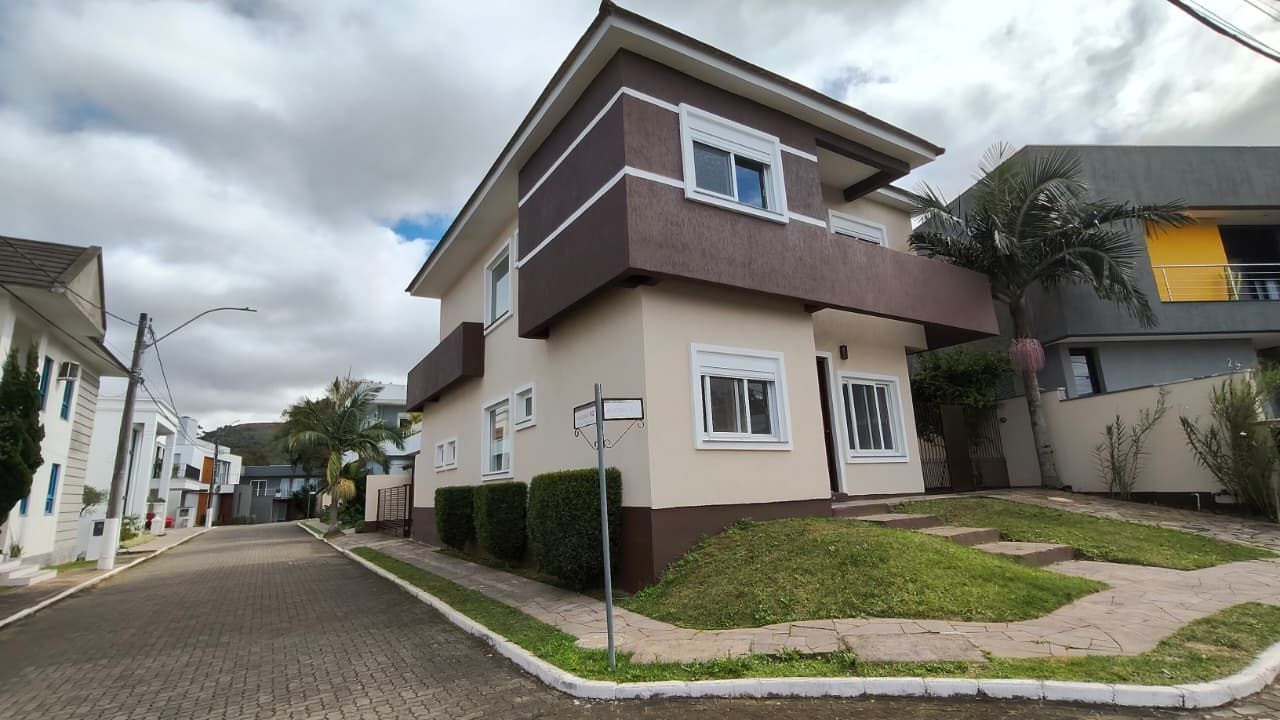 Casa de 3 suítes excelente acabamento Localizada no condomínio Mirante do lago — foto 5