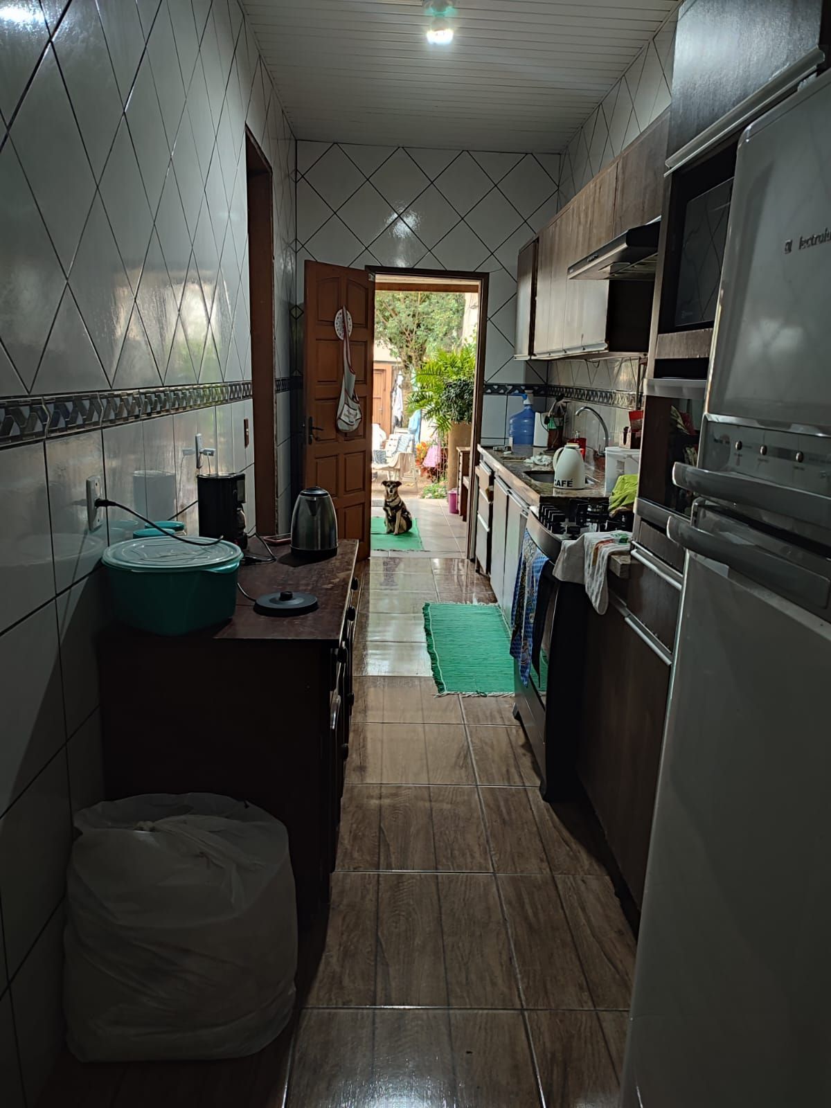 Casa, 2 quartos, 80 m² - Foto 12