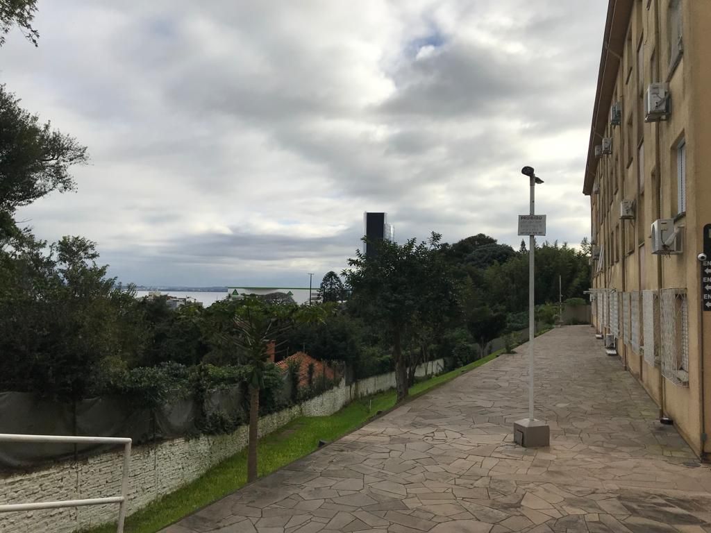 Apartamento à venda com 1 quarto, 35m² - Foto 17