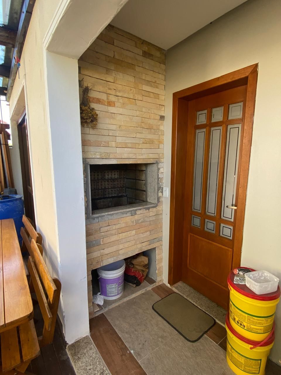 Casa à venda com 3 quartos, 135m² - Foto 6