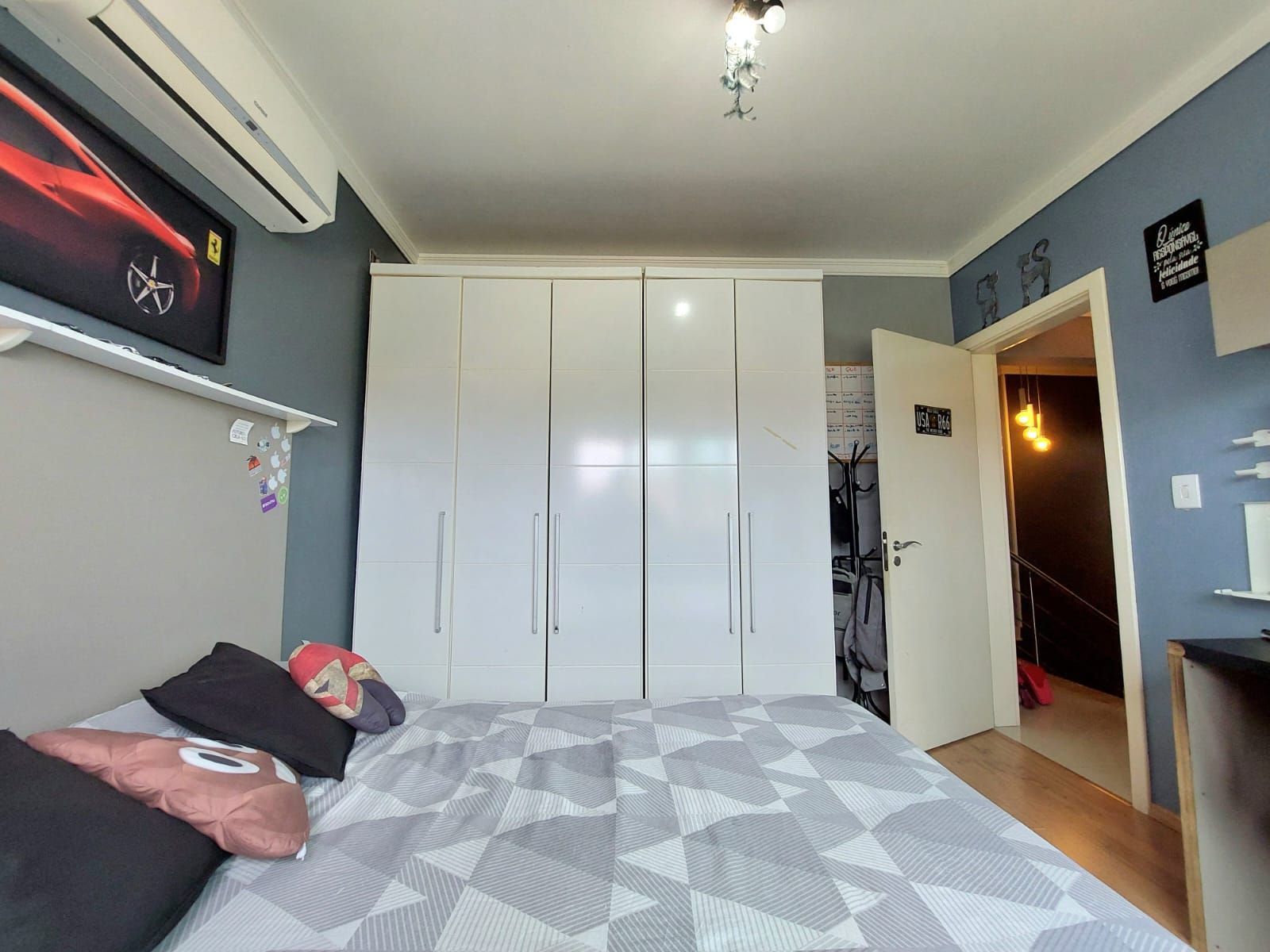 Casa, 3 quartos, 152 m² - Foto 50