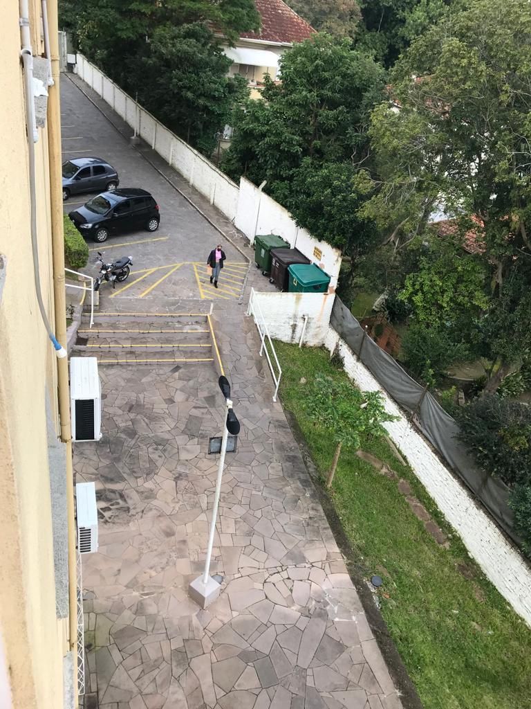 Apartamento à venda com 1 quarto, 35m² - Foto 10