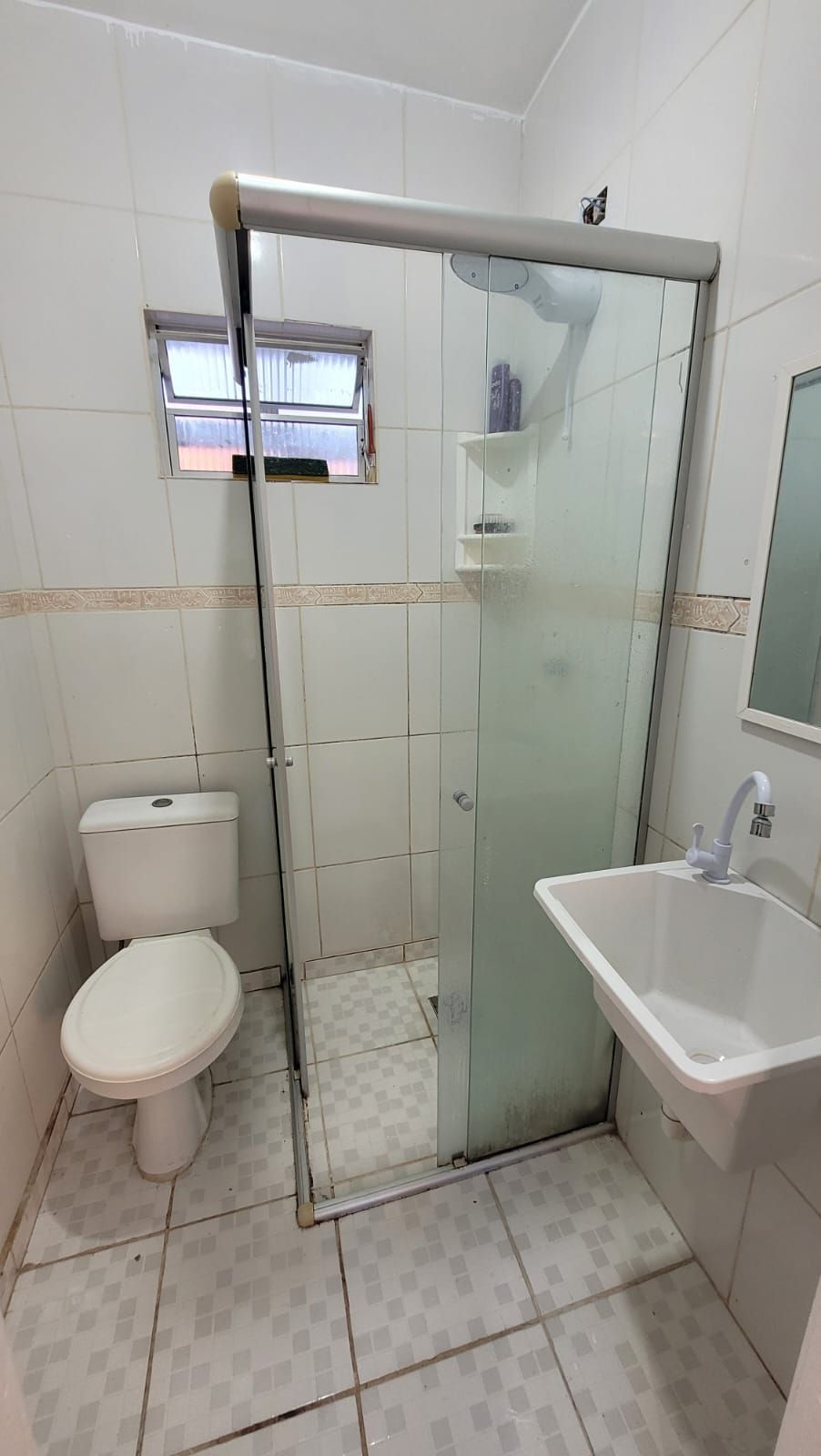 Apartamento, 1 quarto, 34 m² - Foto 7