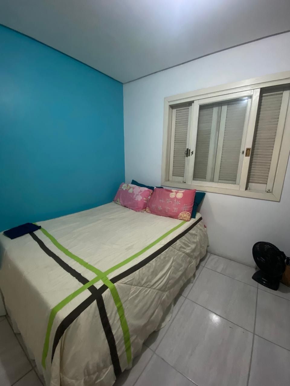 Apartamento à venda com 2 quartos, 41m² - Foto 6