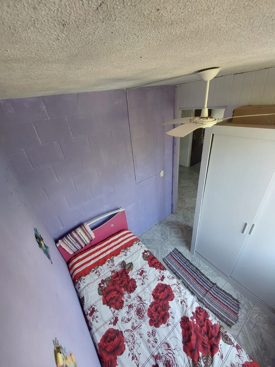 Apartamento, 2 quartos, 36 m² - Foto 7