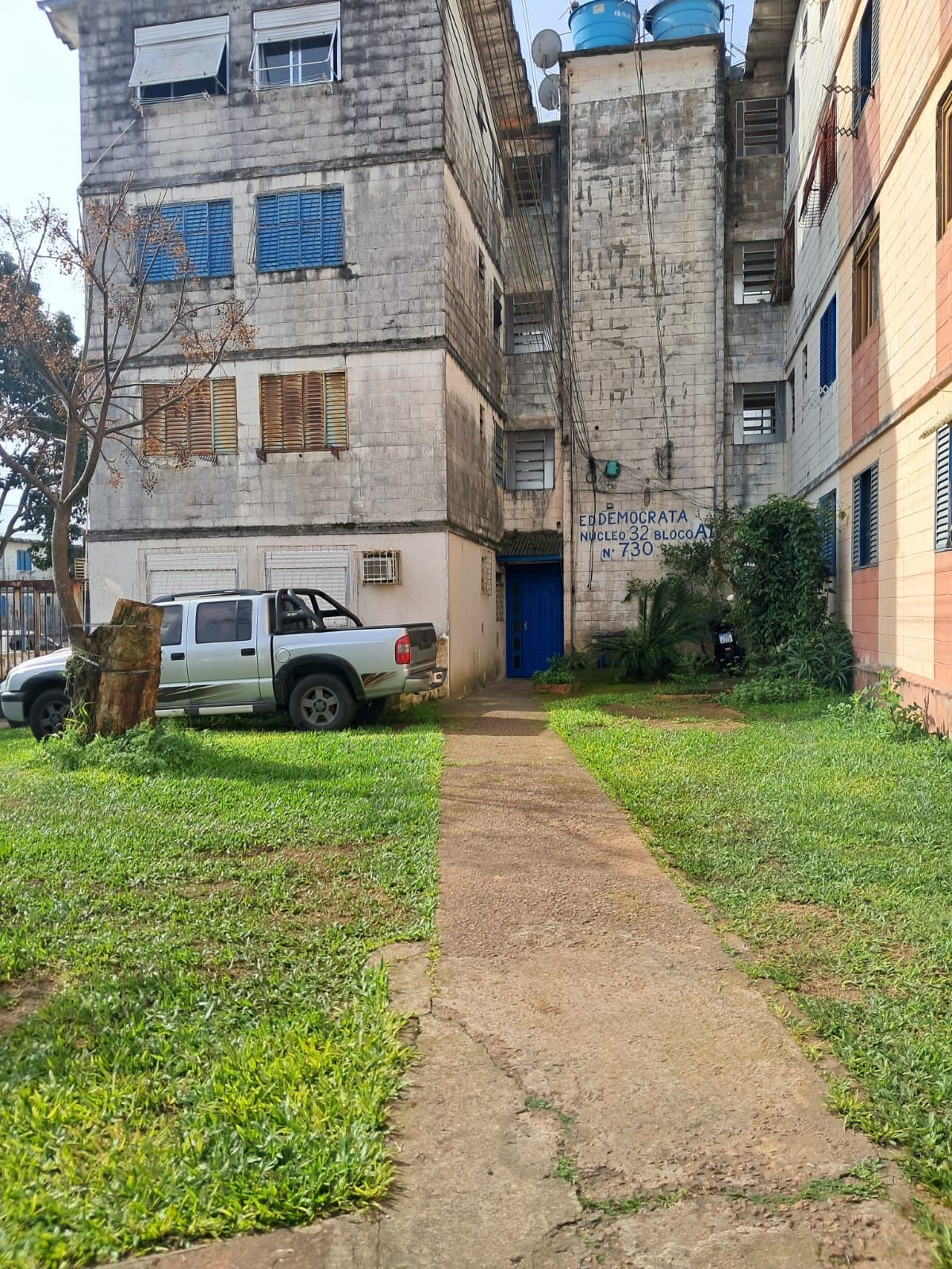 Apartamento, 2 quartos, 43 m² - Foto 9