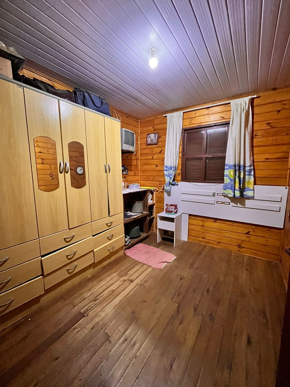 Casa à venda com 3 quartos, 60m² - Foto 20