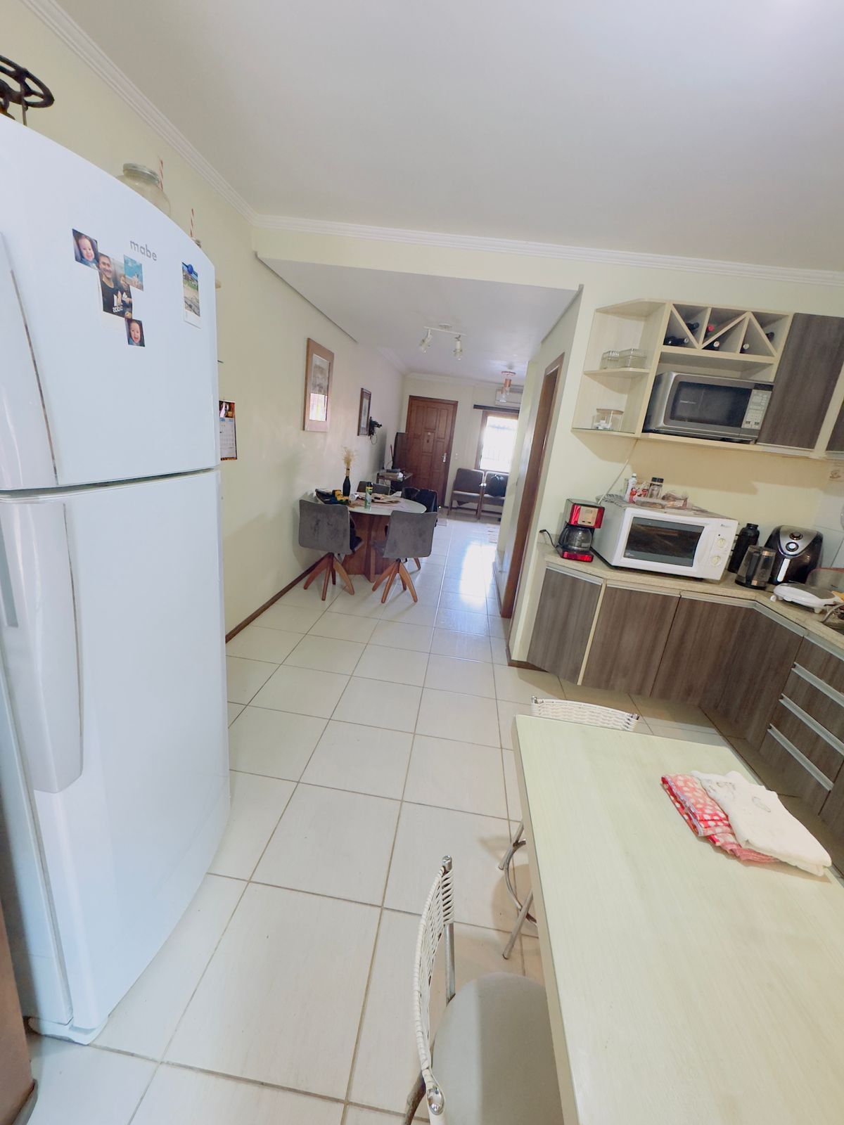 Sobrado, 2 quartos, 96 m² - Foto 6