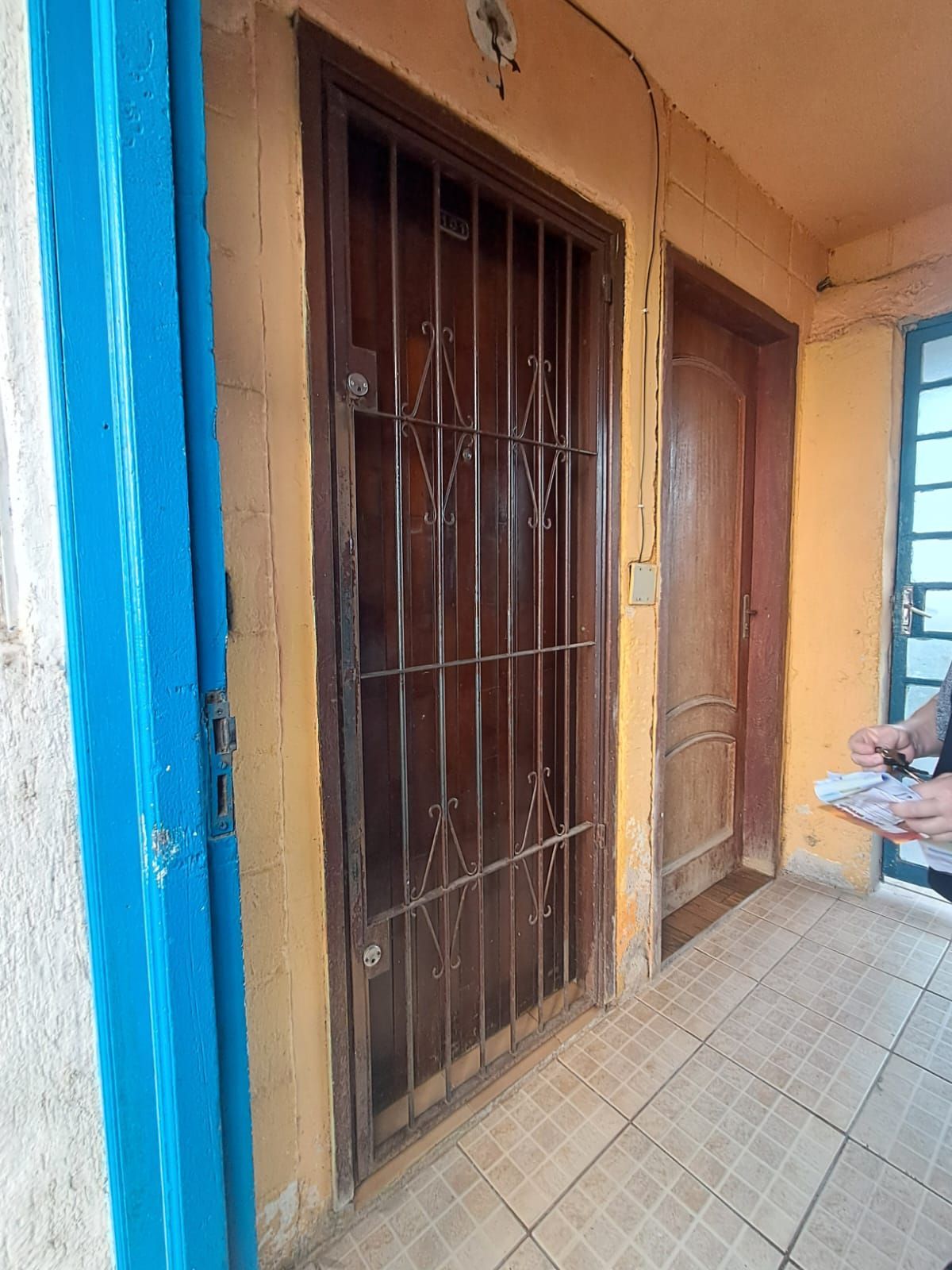 Apartamento, 2 quartos, 43 m² - Foto 14