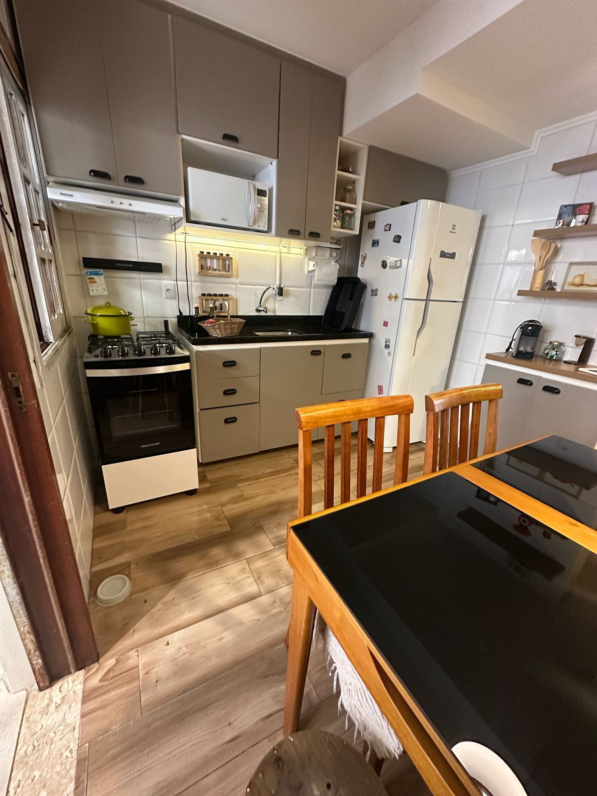 Sobrado à venda com 2 quartos, 83m² - Foto 8