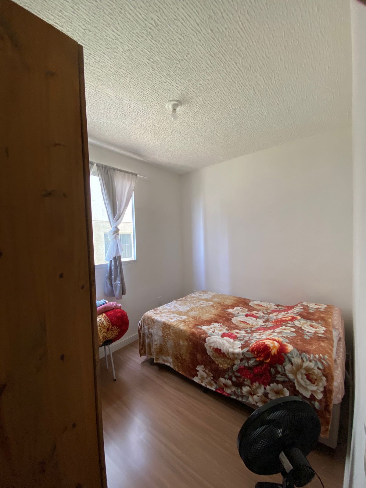 Apartamento à venda com 2 quartos, 41m² - Foto 8