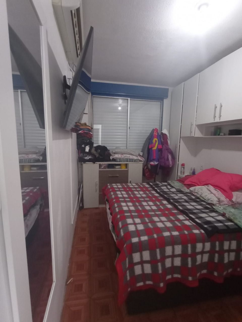 Apartamento, 1 quarto, 36 m² - Foto 9