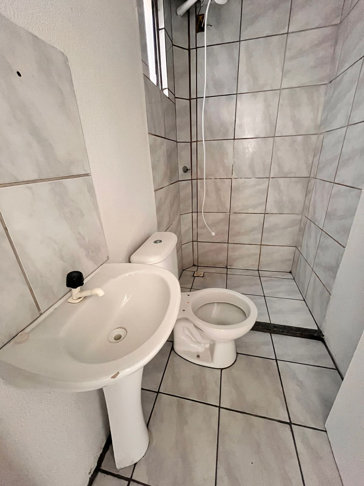 Apartamento à venda com 2 quartos, 38m² - Foto 5