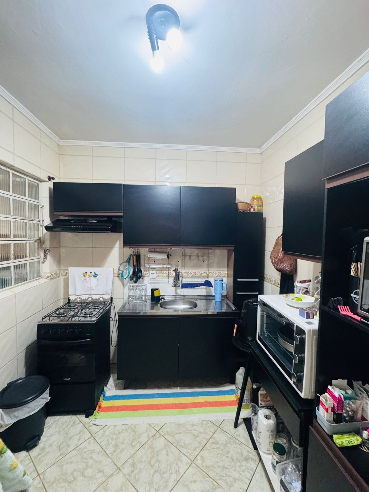Casa à venda com 3 quartos, 180m² - Foto 10