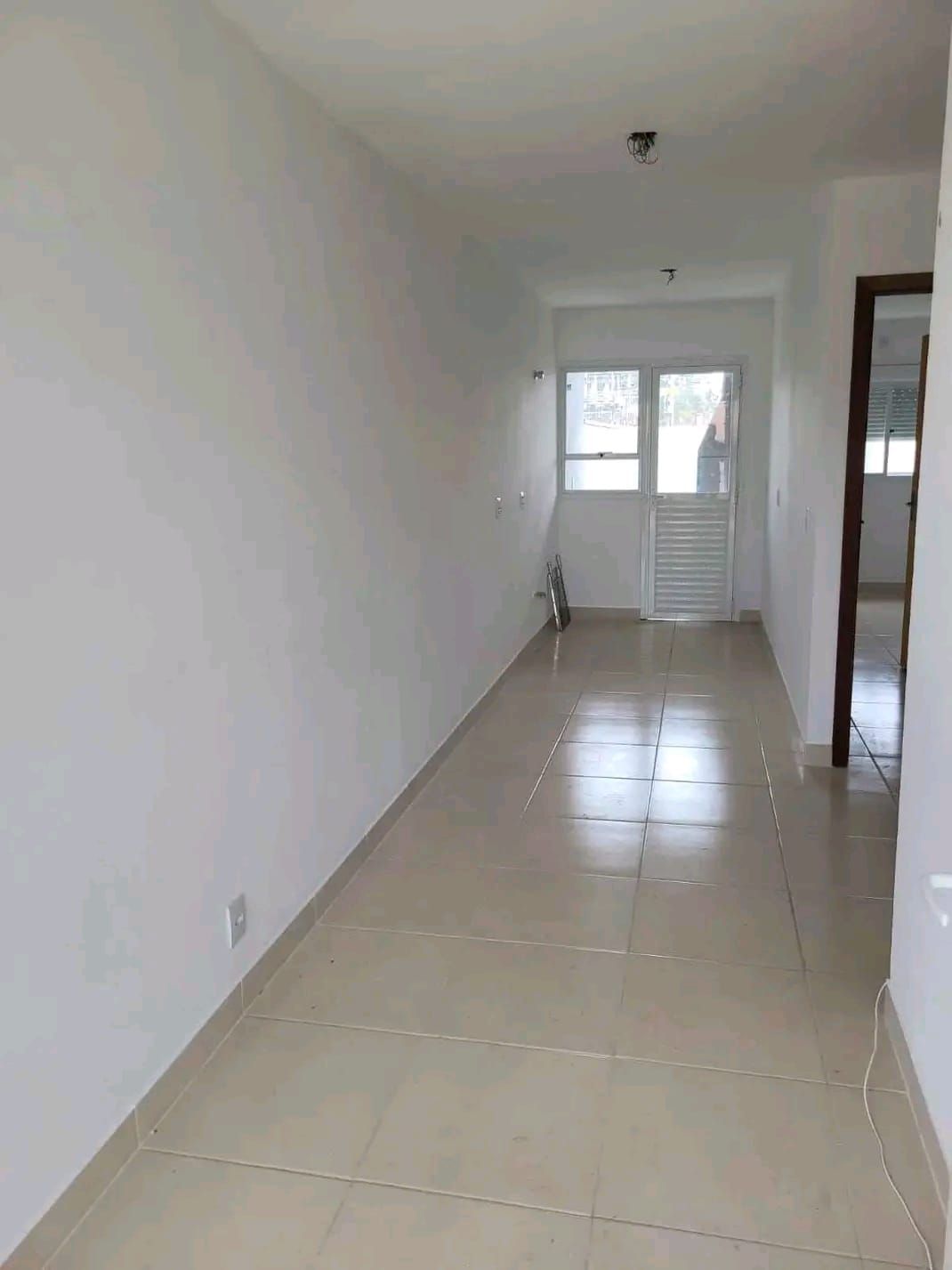 Casa no Bairro Restinga