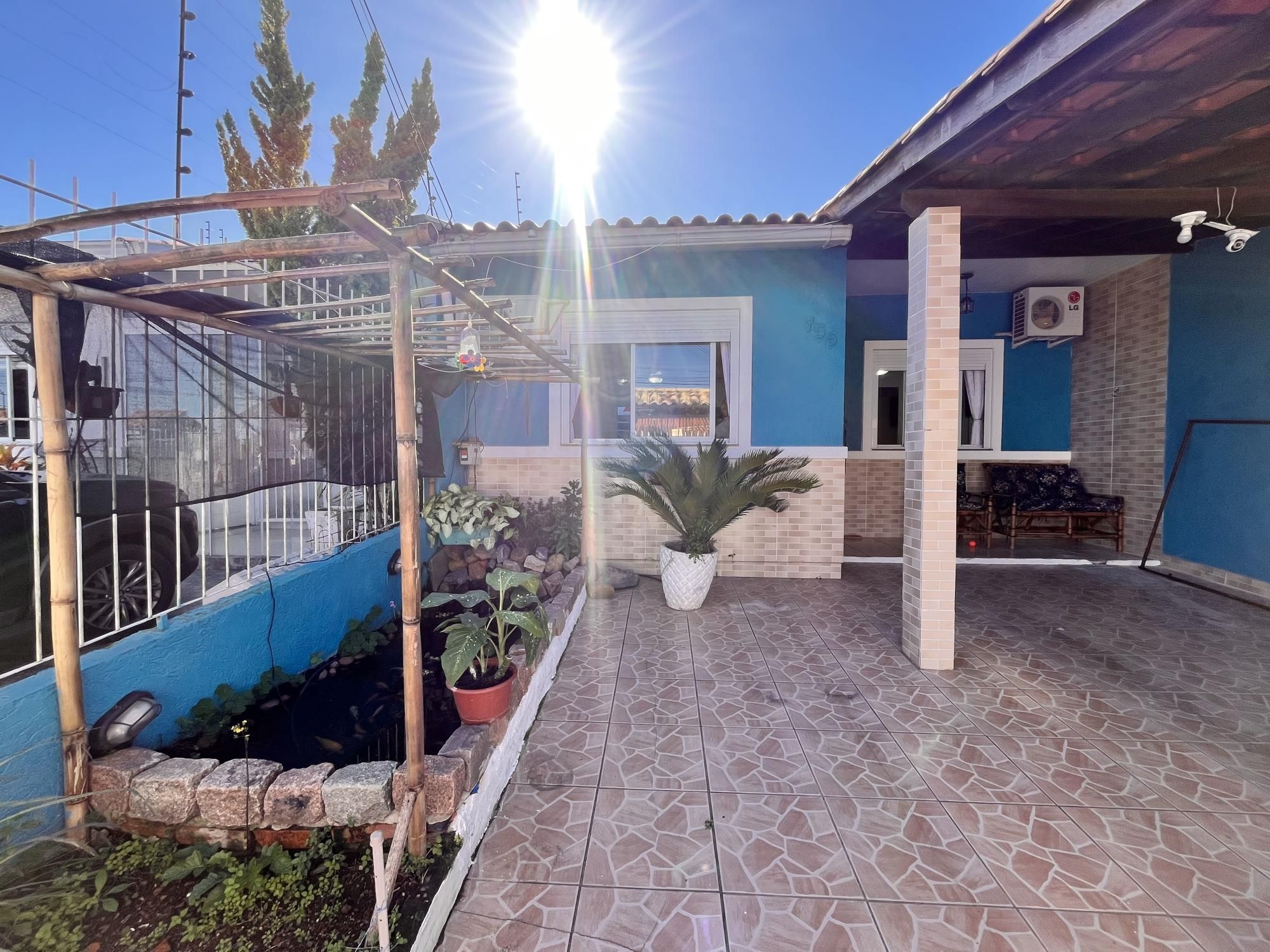 Casa à venda com 3 quartos, 52m² - Foto 3