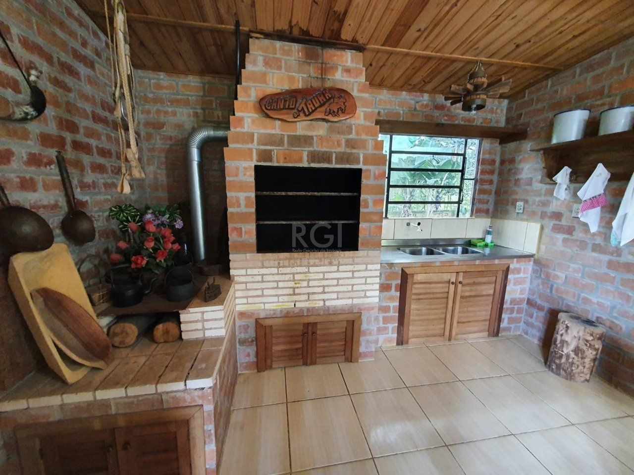 Chácara, 3 quartos, 1979 m² - Foto 17