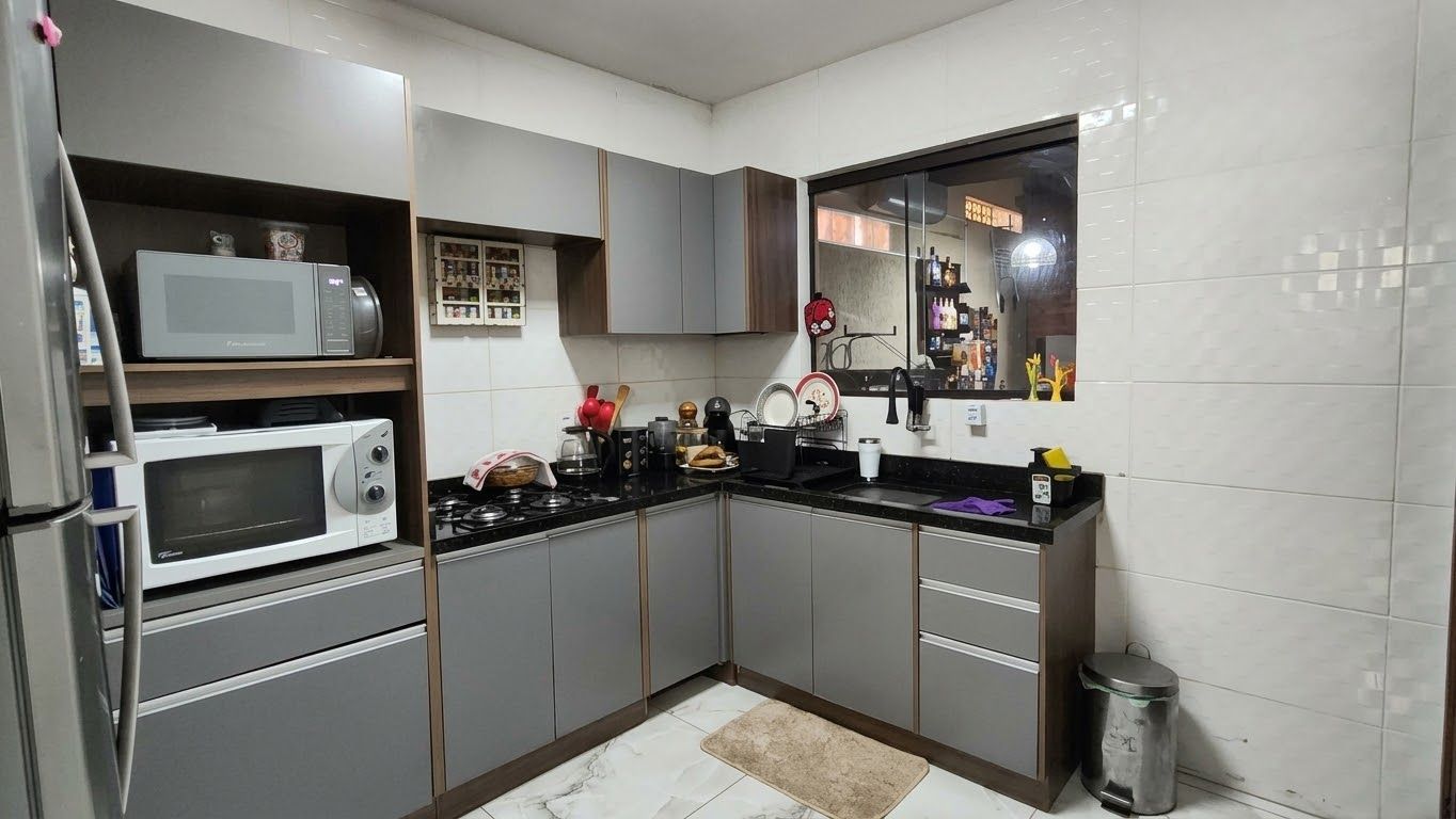Sobrado, 2 quartos, à venda, 80 m², Restinga - Porto Alegre — foto 4