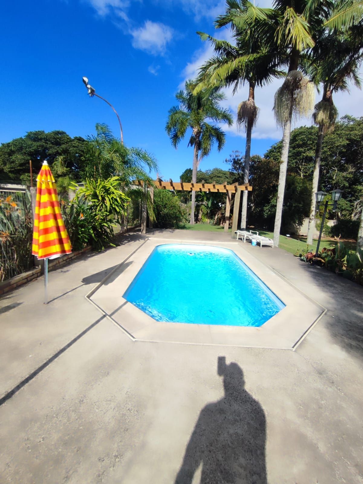 Sítio à venda com 3 quartos, 213m² - Foto 26