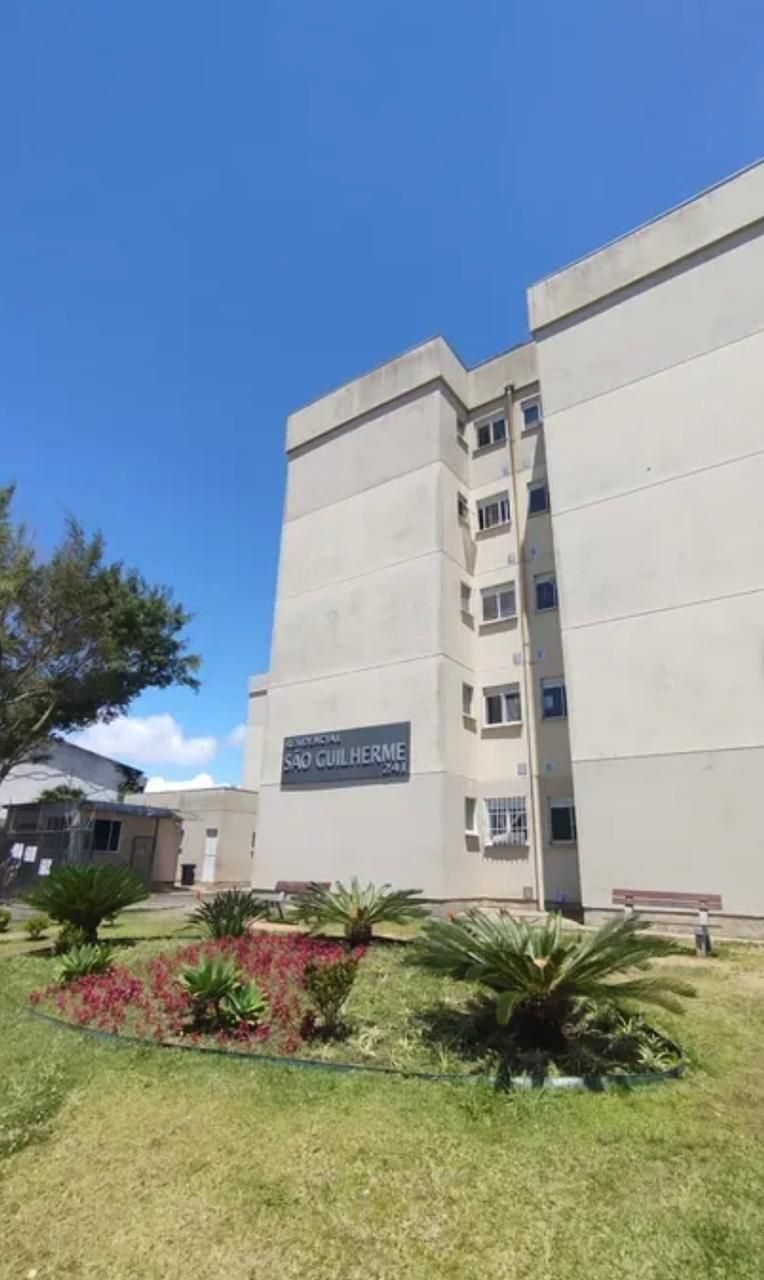 Apartamento Restinga 2 dormitórios - 1 vaga