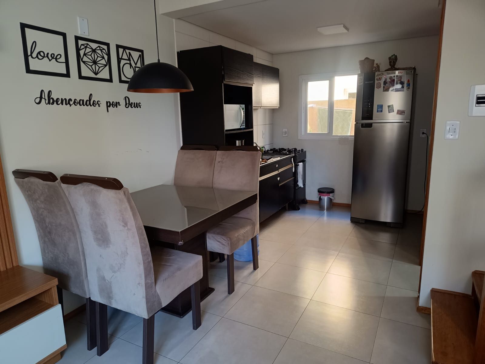 Casa à venda com 2 quartos, 55m² - Foto 6