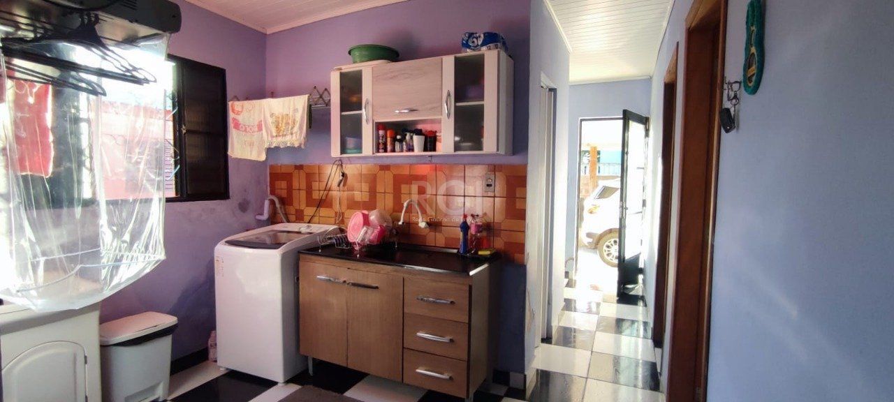 Casa, 2 quartos, 55 m² - Foto 5