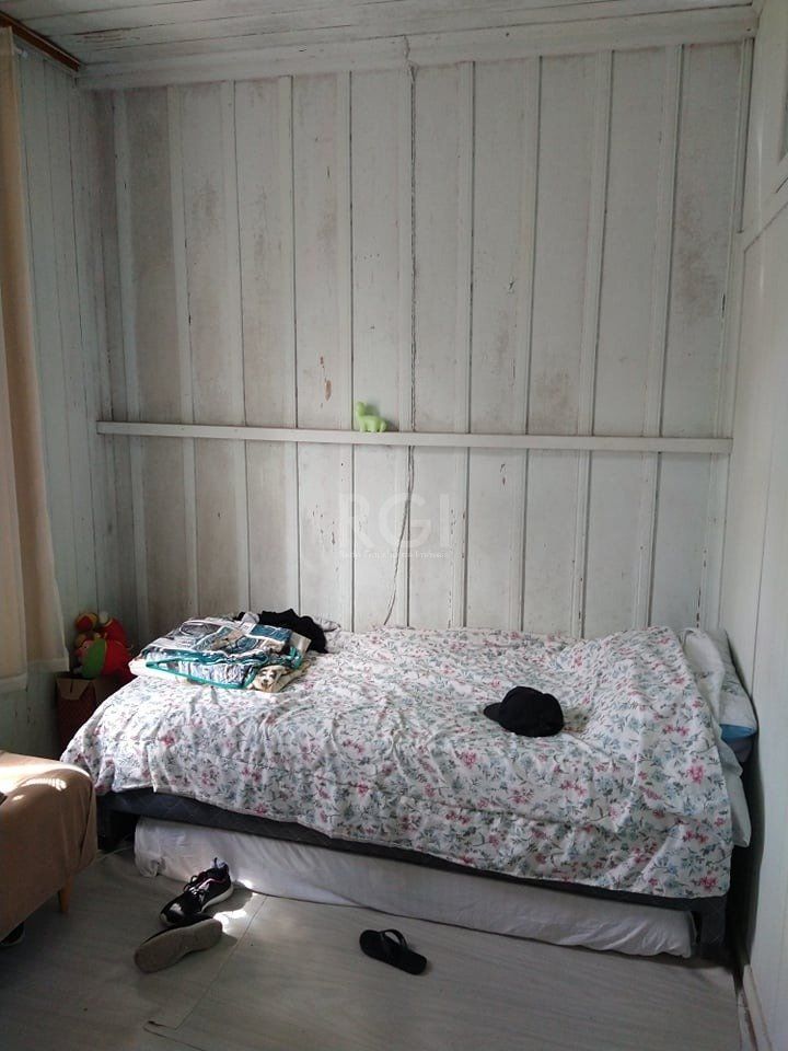 Casa, 3 quartos, 60 m² - Foto 9