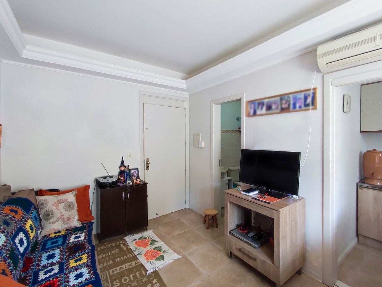 Apartamento, 1 quarto, 23 m² - Foto 2