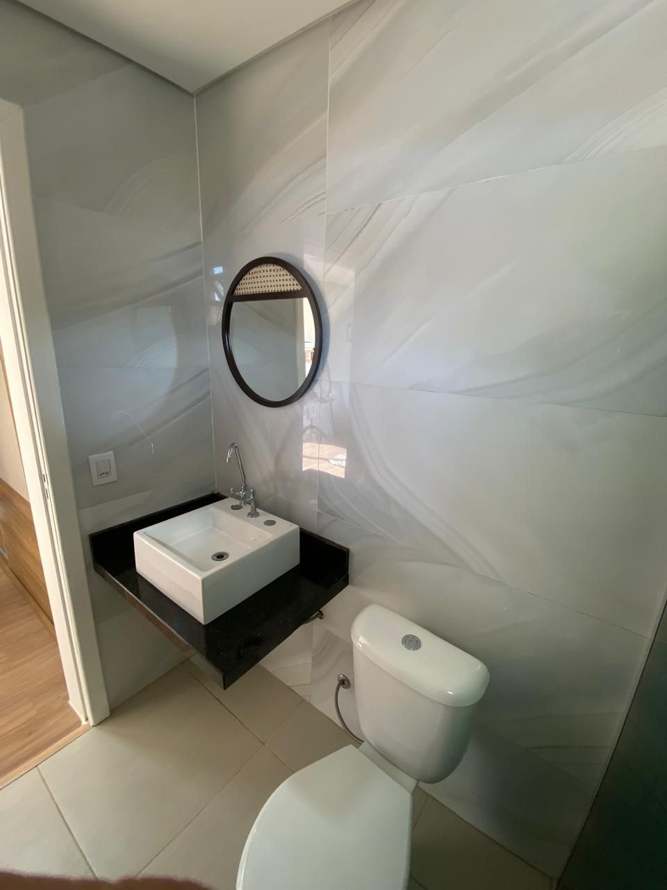 Casa à venda com 3 quartos, 135m² - Foto 15