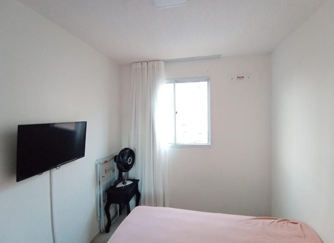 APARTAMENTO PROTASIO ALVES — foto 2