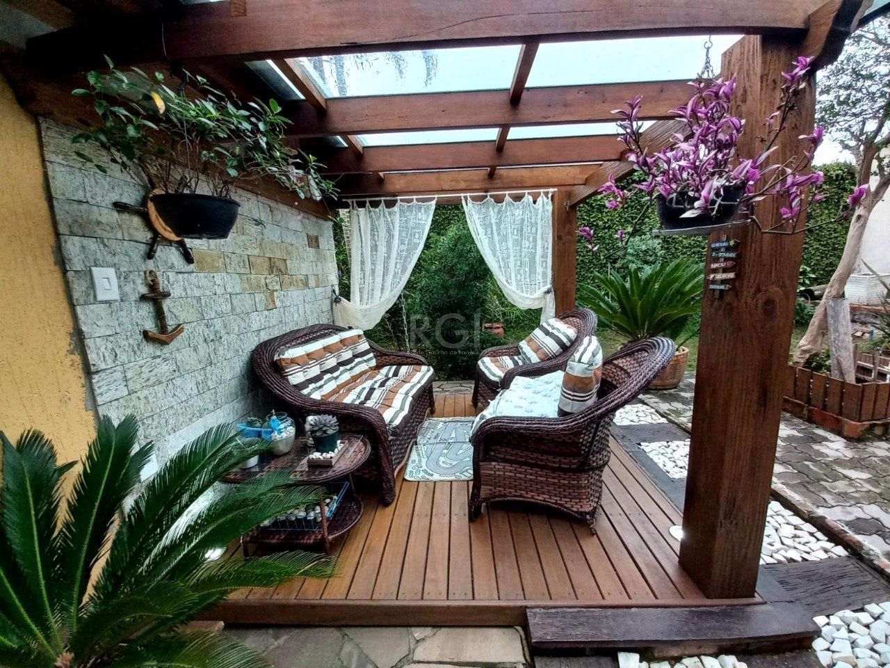 Casa, 2 quartos, 78 m² - Foto 11