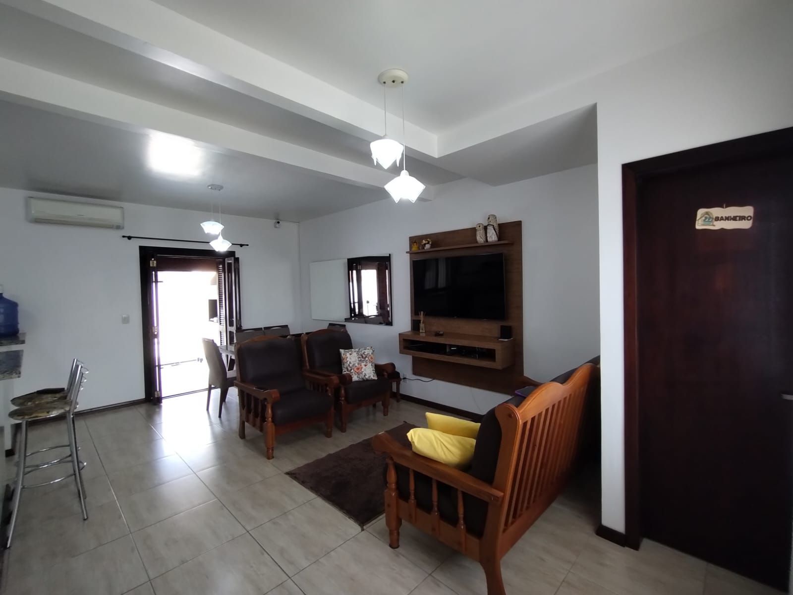 Casa, 4 quartos, 90 m² - Foto 24