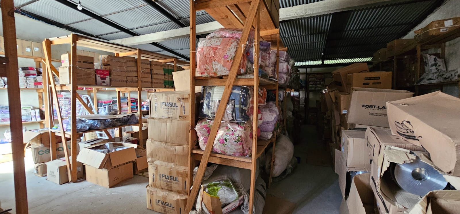 Loja-Salão à venda com 3 quartos, 200m² - Foto 6