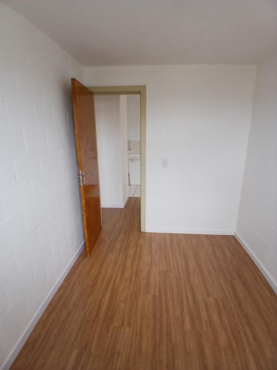 Apartamento, 2 quartos, 38 m² - Foto 2