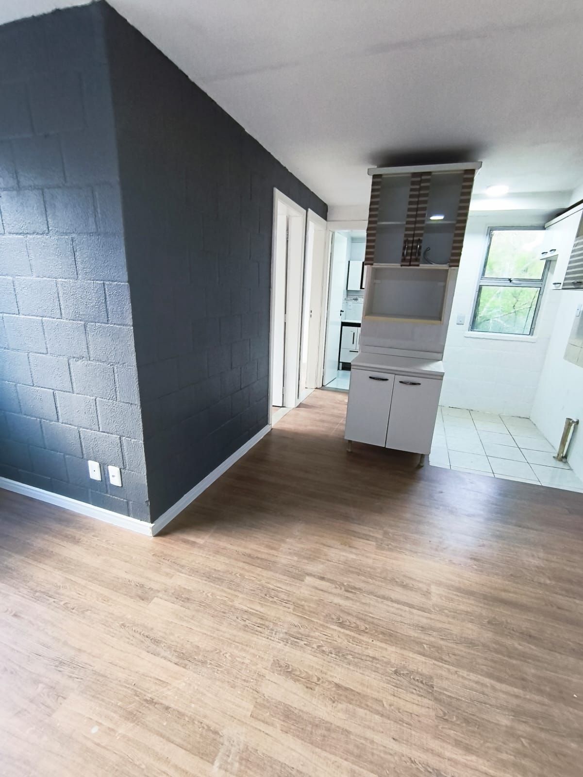 Apartamento, 2 quartos, à venda, 4 m², Tijuca - Alvorada — foto 2