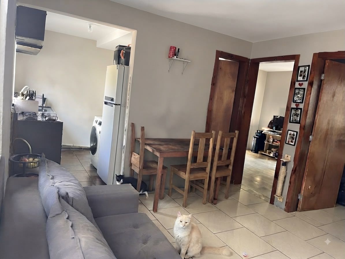 Apartamento, 2 quartos, 42 m² - Foto 2