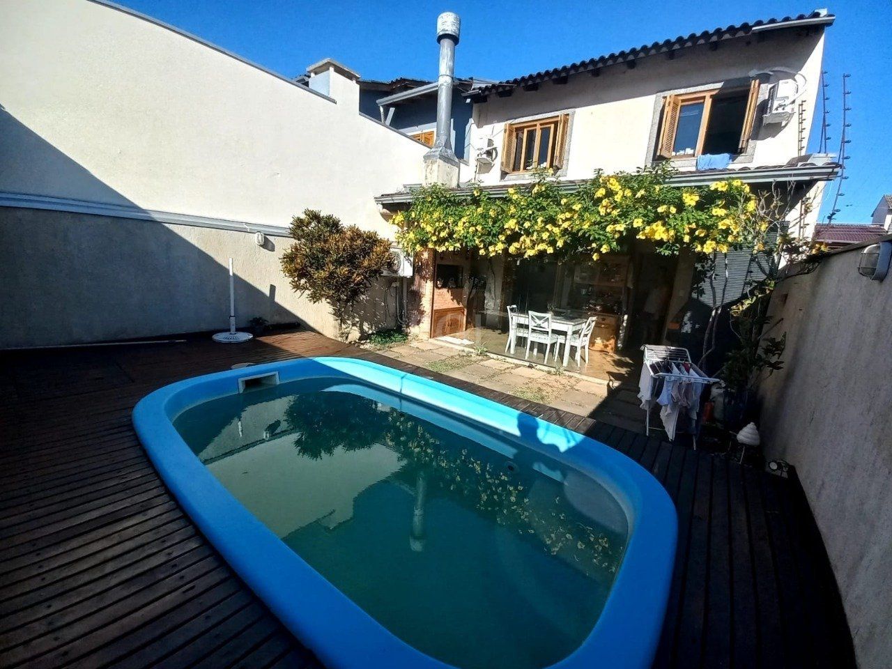 Sobrado, 3 quartos, 200 m² - Foto 21