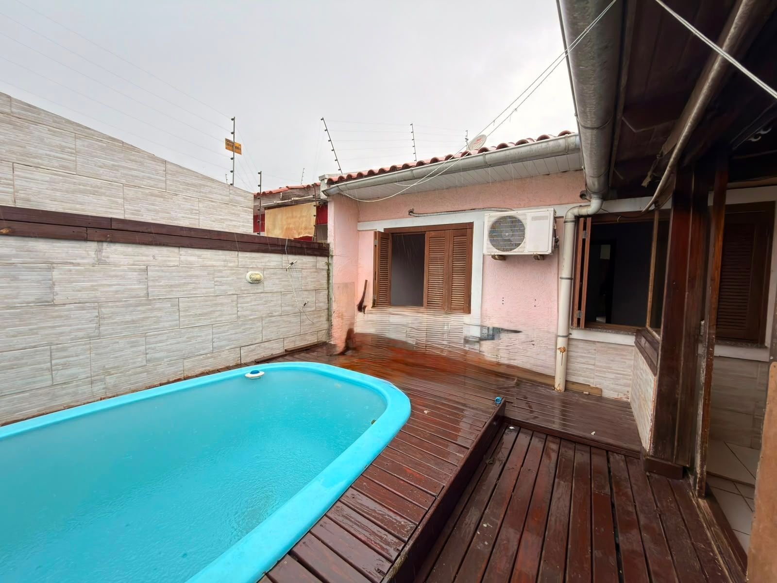 Casa, 3 quartos, 58 m² - Foto 13