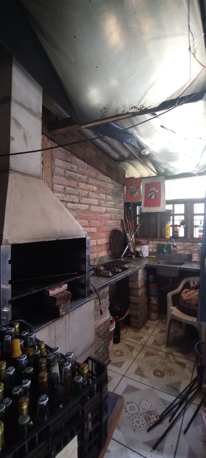 Casa, 4 quartos, 120 m² - Foto 23