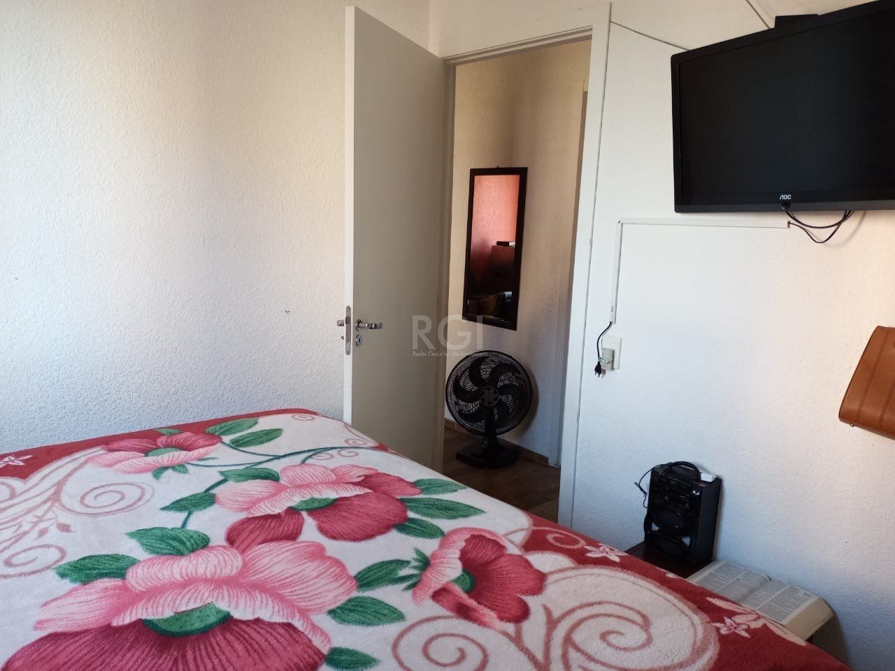 Apartamento, 2 quartos, 40 m² - Foto 8
