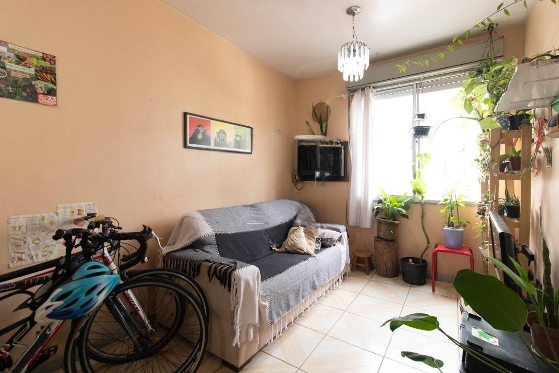 Apartamento, 2 quartos, 56 m² - Foto 1