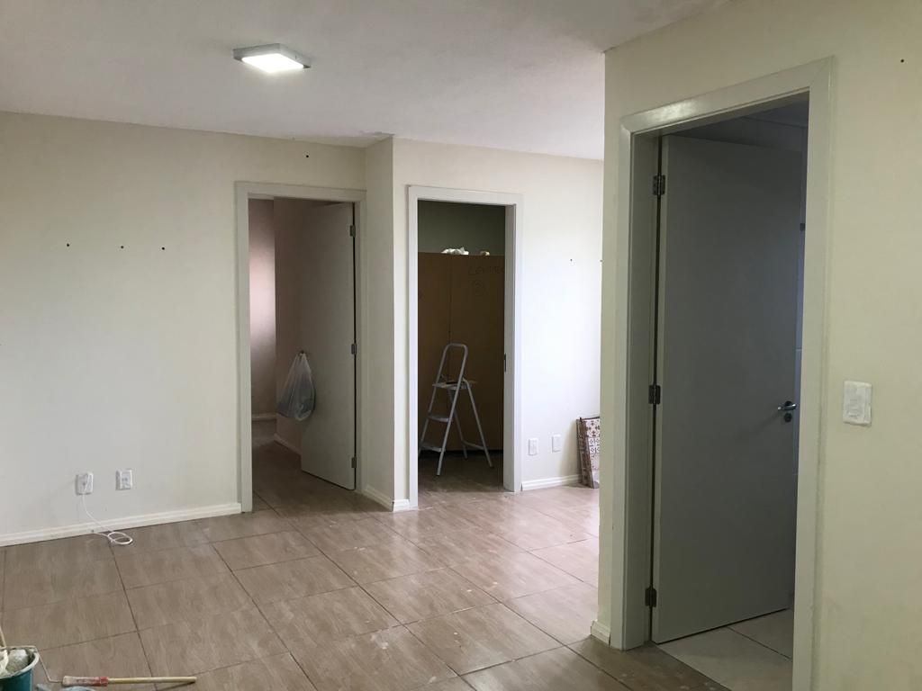 Apartamento, 2 quartos, 47 m² - Foto 8