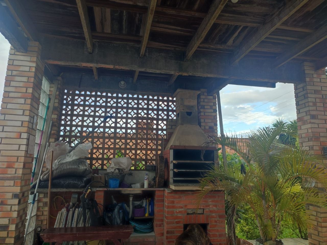 Sobrado, 3 quartos, 411 m² - Foto 28